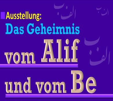 Das Geheimnis vom Alif und vom Be