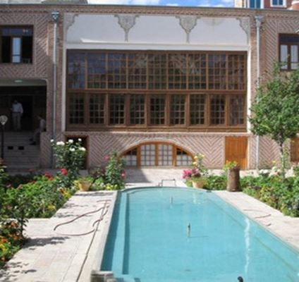 Das „Measurement Museum“ (Museum Sanjesh) von Tabriz: Ein Besuch bei den faszinierendsten menschlichen Messinstrumenten