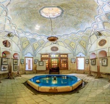 Das MeshkinFam Kunstmuseum: Eine Reise in die Geschichte in einem historischen Haus