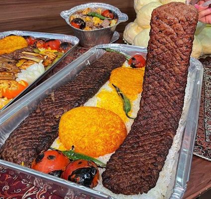 Bonab-Kebab: Ein köstliches und unvergessliches Geschmackserlebnis