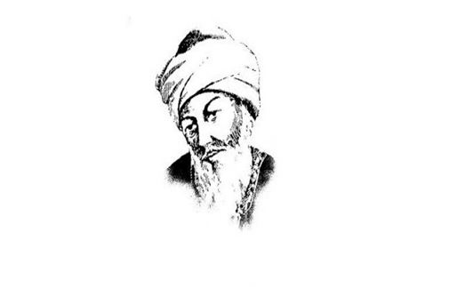 Sanai; ein persischsprachiger Poet und Mystiker