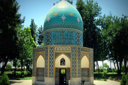 Attar Neishabouri, leuchtender Stern am Himmel der persischen Poesie und Mystik