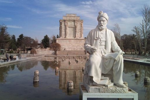 Ferdowsi und sein Shahnameh, die Würde des iranischen Volkes