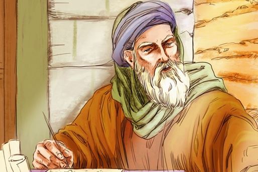 Die Verdienste von Scheich Kulaini für die islamische Welt