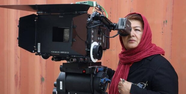 Filmemacherin Pouran Derakhshandeh zur iranischen Botschafterin für das immaterielle Erbe der UNESCO ernannt