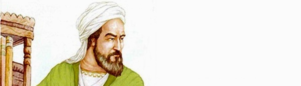 Zakarya al-Razi, ordentliche Professorin für Medizin, Chemie und Philosophie