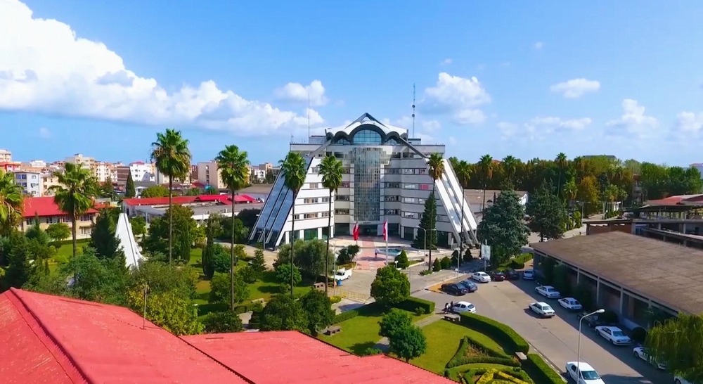 Babol Noshirvani University of Technology, ein geeignetes Zentrum zum Erlernen von Wissenschaft und Technologie