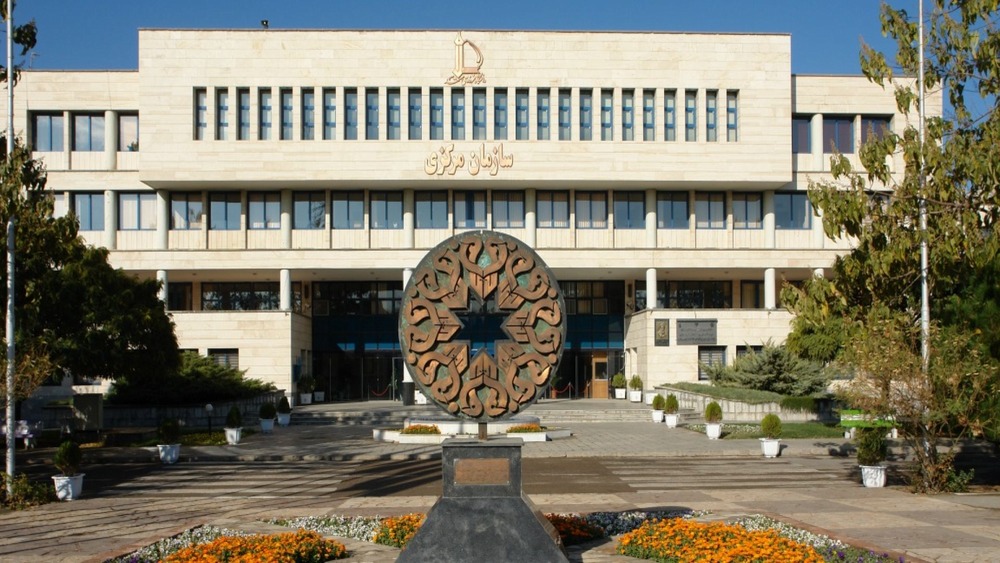 Ferdowsi-Universität Mashhad, die größte Universität im Osten Irans