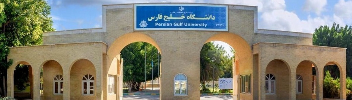 Universität des Persischen Golfs, Bushehr, Ausbildungszentrum für Experten in der großen Öl- und Gasindustrie