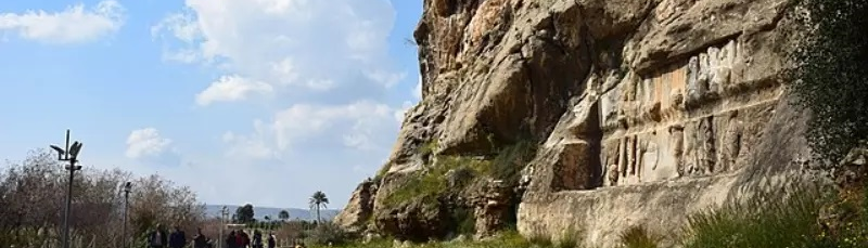 Tang Chugan und seine geheimnisvollen Petroglyphen